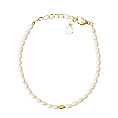 Susi Pearl Bracelet