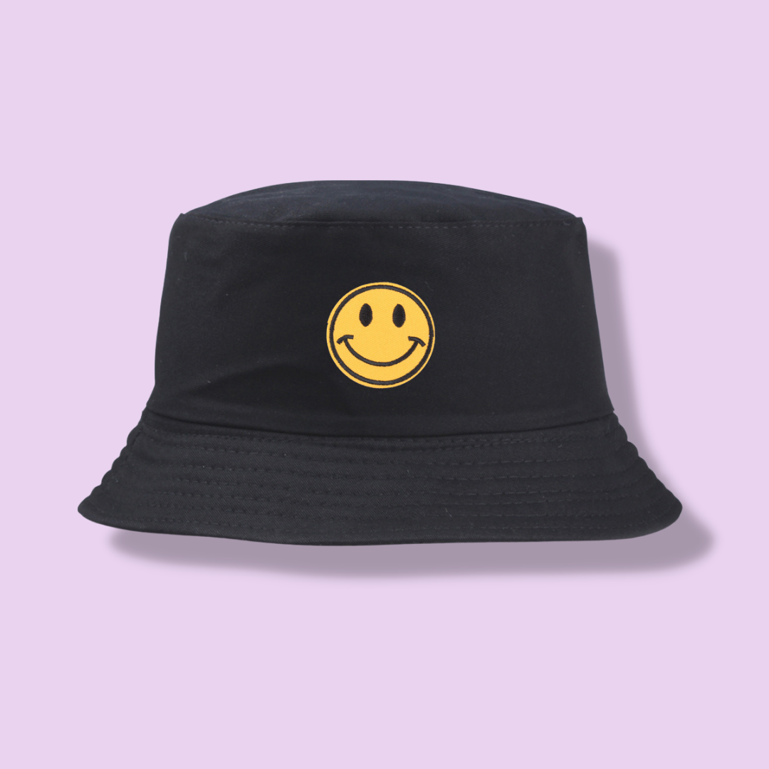 Frankie Bucket Hat