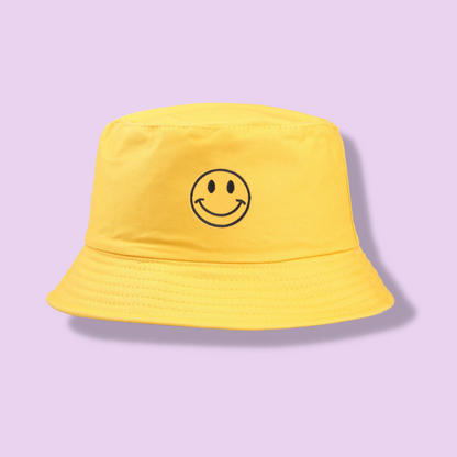 Frankie Bucket Hat