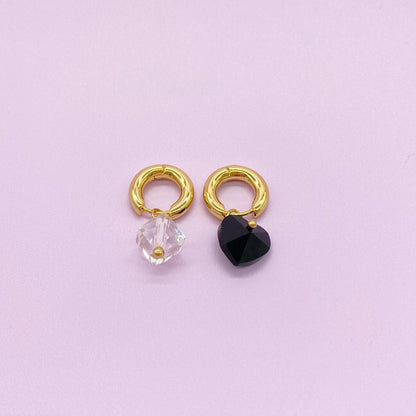 Florence Drop Earrings