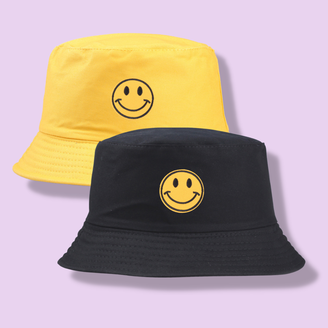 Frankie Bucket Hat